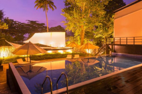 Отель EKHO Weligama  Weligama